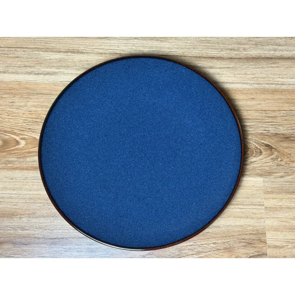 Set Mikasa SEDONA BLUE 11 3/4